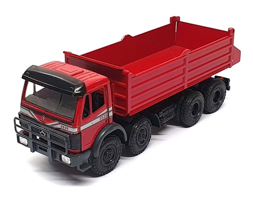 Nzg scale diecast 335 - nzg,