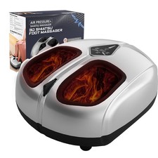 Portable Shiatsu Foot Massager