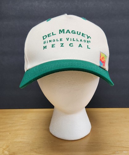 Del maguey single - del,
