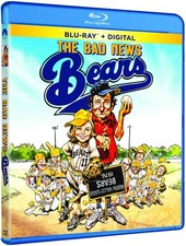 The Bad News Bears (Blu-ray +