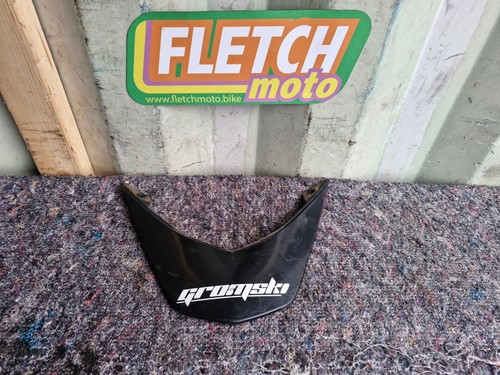 2013 ktm 690duke tail - 2013-15,