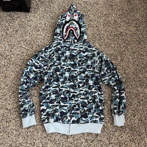 Bape hoodie mens - hoodie,