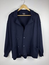 Paul & Shark Navy Knit