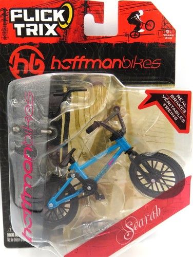 Nos flick trix bmx - nos,
