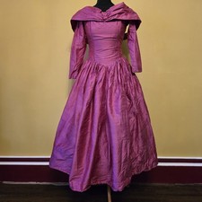 True Vintage 1980s Pink 100%