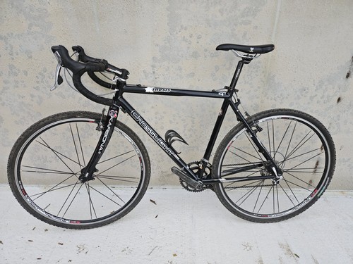 Kinesis crosslight with - kinesis, 4t