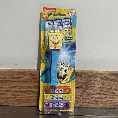 Nickelodeon spongebob - nickelodeon,