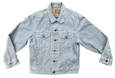 Levis 70503 Vintage Duck Egg