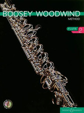 The Boosey Woodwind Method