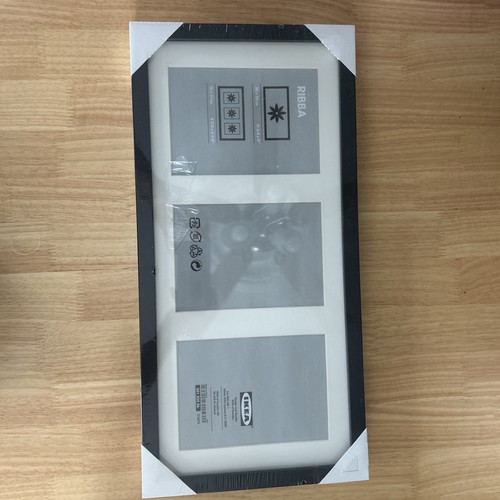 New discontinued ikea ribba - discontinued,