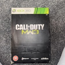 Call of Duty MW3 Modern