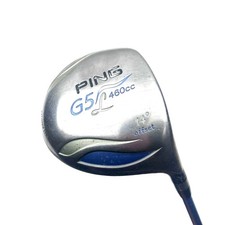 Ping G5 Driver / 14 Degree /