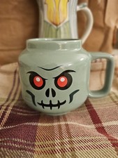 Lego Ceramic Mug Small- 255 ml | Perfect Mug, Gifts for Adults and kids
