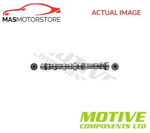 Engine cam camshaft inlet - engine,