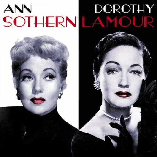 Ann sothern dorothy lamour - &,