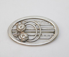 Sterling Silver Rennie