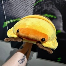 Cubaris Rubber Ducky toy