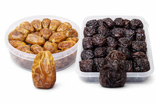 Madina Ajwa & Sukary Dates |