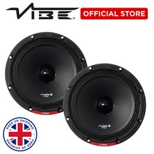 VIBE SLICK Pro Audio 6"