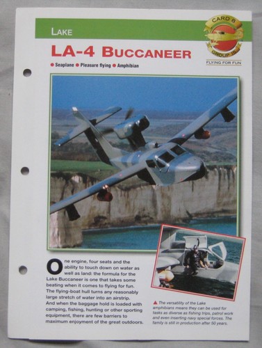 Aircraft the world card - card, 8