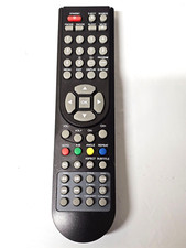 GENUINE ORIGINAL AKURA AMELA2YR215FDUH LED DVBT PVR REMOTE CONTROL