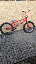  BMX Fitbike Dakota Roche Retro