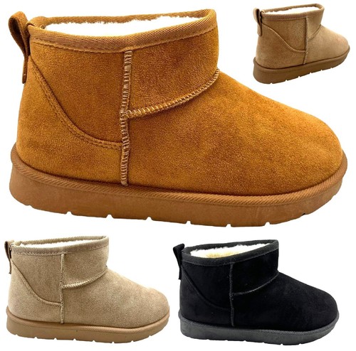 Womens flat ankle - flat,