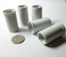 1:50 scale - Concrete drainage