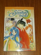 More Starlight to Your Heart