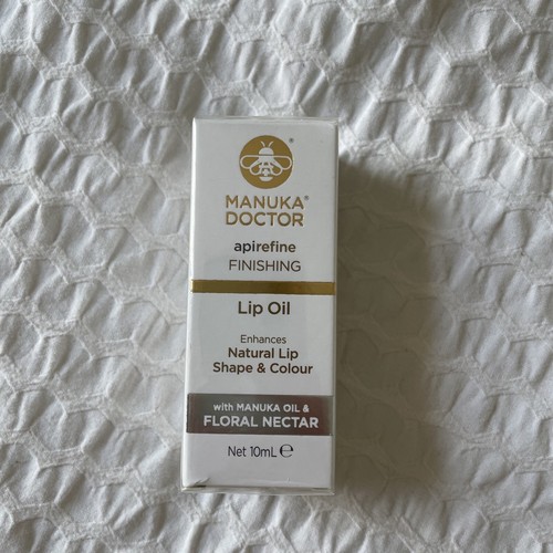 Manuka doctor apirefine - doctor,