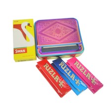 Rainbow Auto Rolling  Machine