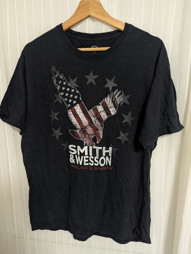 Smith and wesson shirt mens - smith,