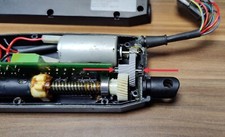 Volvo Penta 3581694 3582818