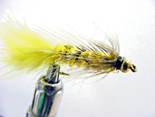 LUREFLASH FLY FISHING FLIES