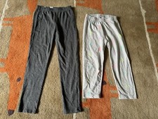 Gap Girls Grey Sparkly &