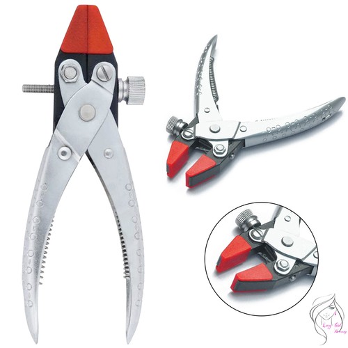 Parallel action flat nose - parallel,