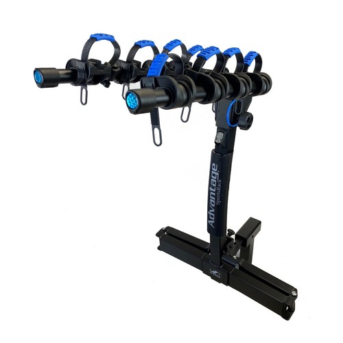 Heininger advantage glideaway - heininger,