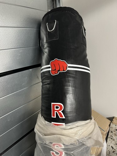 Punch bag - punch,