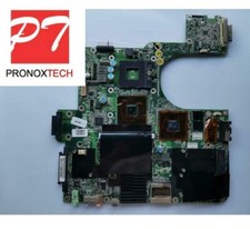 Motherboard logic board