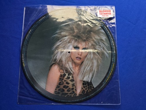 Blondie the hunter limited - blondie,
