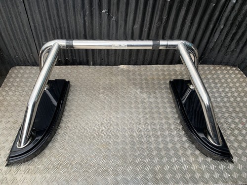 Mitsubishi l200 2006 2015 - 2006-2015, rear