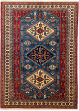 303 x 216cm Vintage Handmade