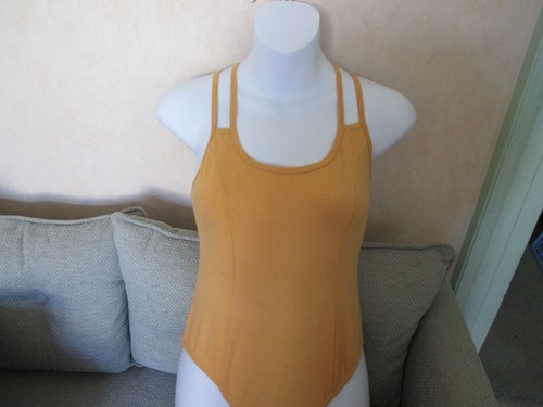 Ladies cross back - ladies, thin