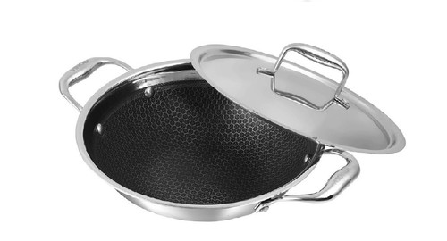 Vinod triply stainless steel - vinod,