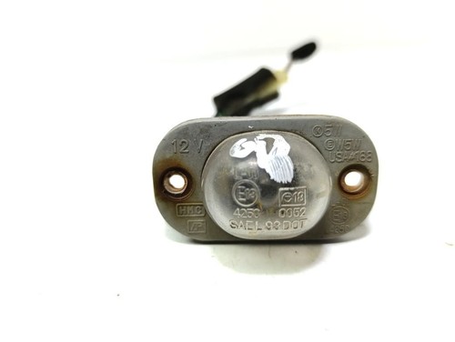 Hyundai trajet 2003 - 2003, right