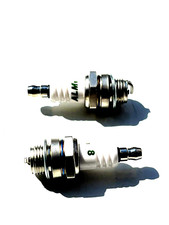 X2 SPARK PLUG CJ8 TORCH L6RTC