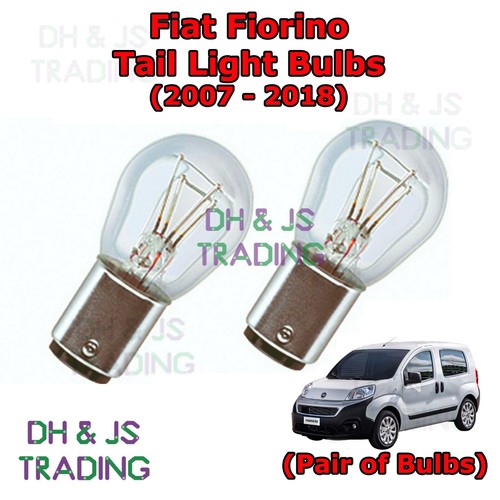 Fits fiat fiorino van - fits,