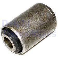 TD361W DELPHI Control