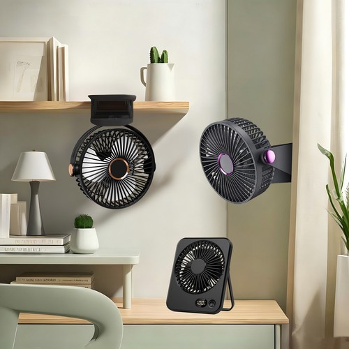 Portable small mini fan - small,