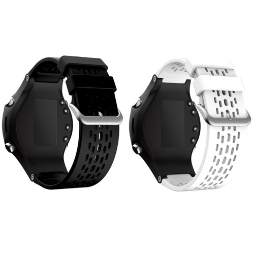Silicone watch strap wrist - strap,